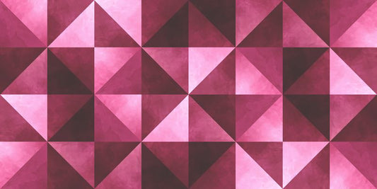 Spectrum 108" Wideback - Magenta - V & Co - Moda (Pre-order: May 2026)