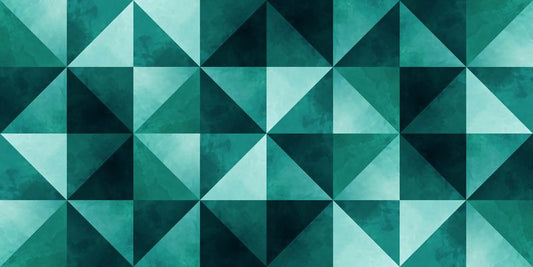 Spectrum 108" Wideback - Lagoon - V & Co - Moda (Pre-order: May 2026)