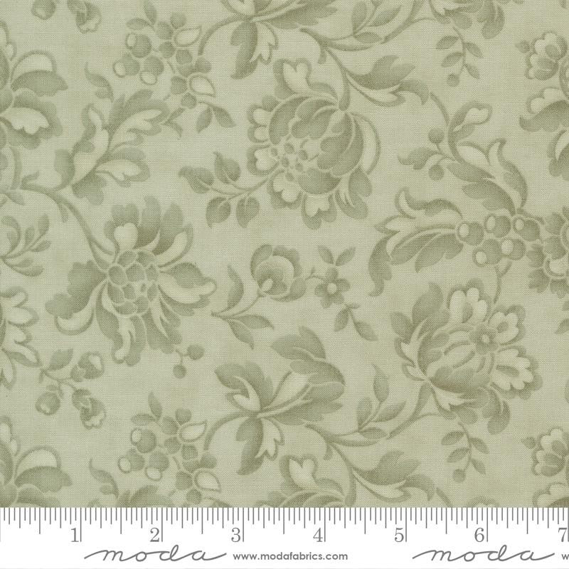 Dearly Beloved 108" Wideback - Embrace in Mist - 3 Sisters - Moda (Pre-order: Jan 2027)