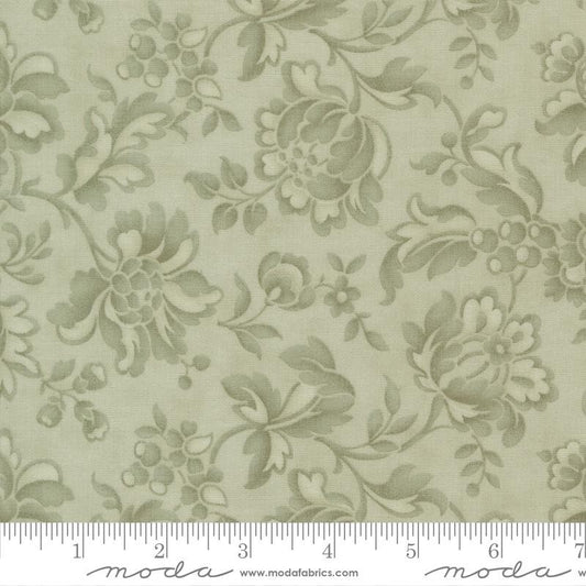 Dearly Beloved 108" Wideback - Embrace in Mist - 3 Sisters - Moda (Pre-order: Jan 2027)