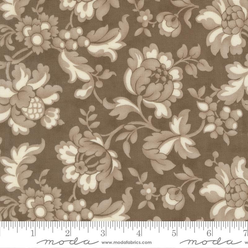 Dearly Beloved 108" Wideback - Embrace in Dovetail - 3 Sisters - Moda (Pre-order: Jan 2027)