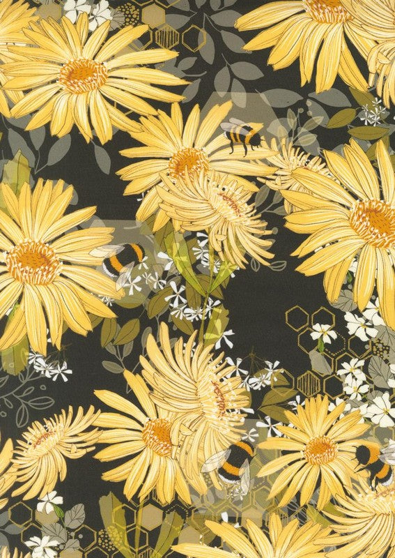Pollinators - Layer Cake - Robin Pickens - Moda (Pre-order: Jan 2027)