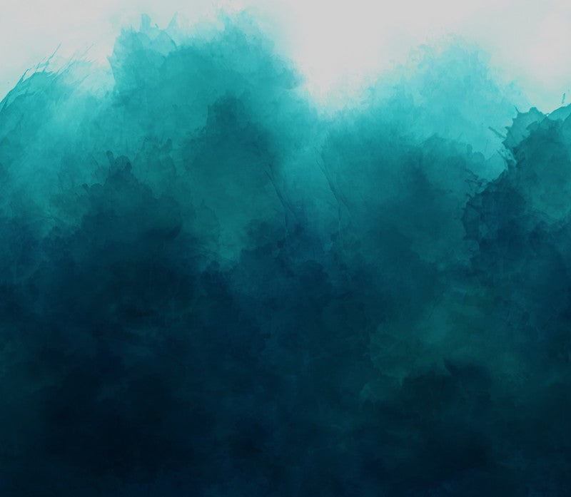 Mystic Ombre - Marine - V & Co - Moda (Pre-order: May 2026)