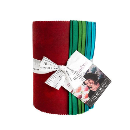 Mystic Ombre - Dessert Roll - V & Co - Moda (Pre-order: May 2026)