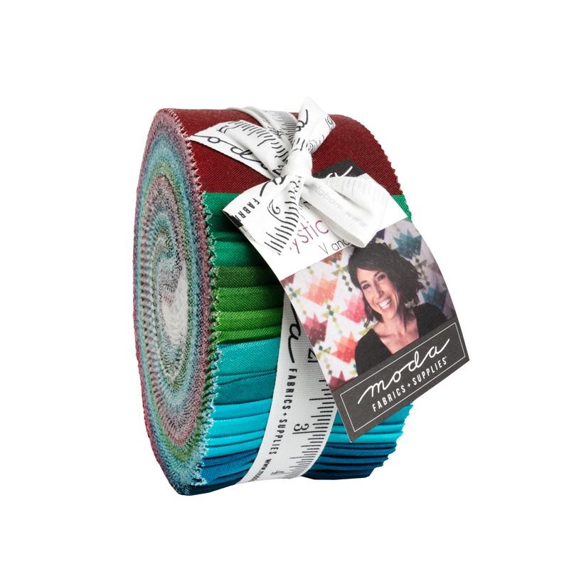 Mystic Ombre - Jelly Roll - V & Co - Moda (Pre-order: May 2026)