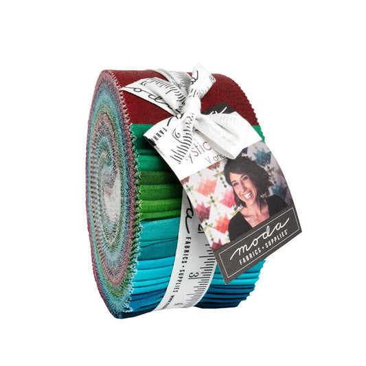 Mystic Ombre - Jelly Roll - V & Co - Moda (Pre-order: May 2026)