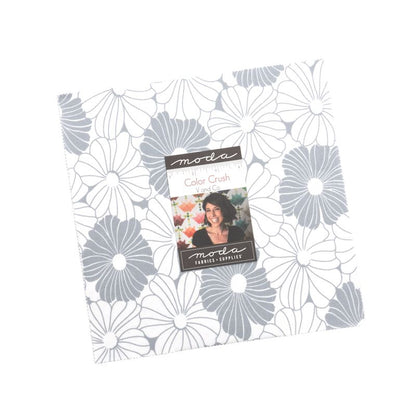 Color Crush - Layer Cake - V & Co - Moda