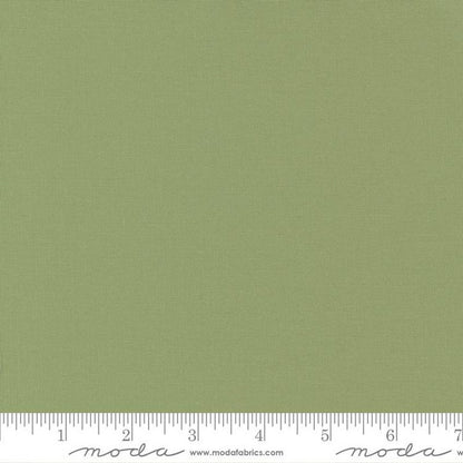 Tranquility Bella Solids - Fat Quarter Bundle - Sariditty - Moda