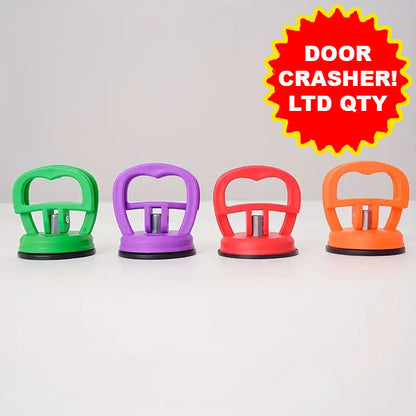 Little Ruler Gripper