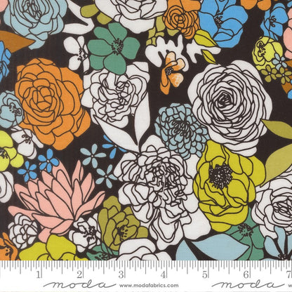 True to Hue - Jelly Roll - Alli K Designs - Moda (Pre-order: Apr 2026)