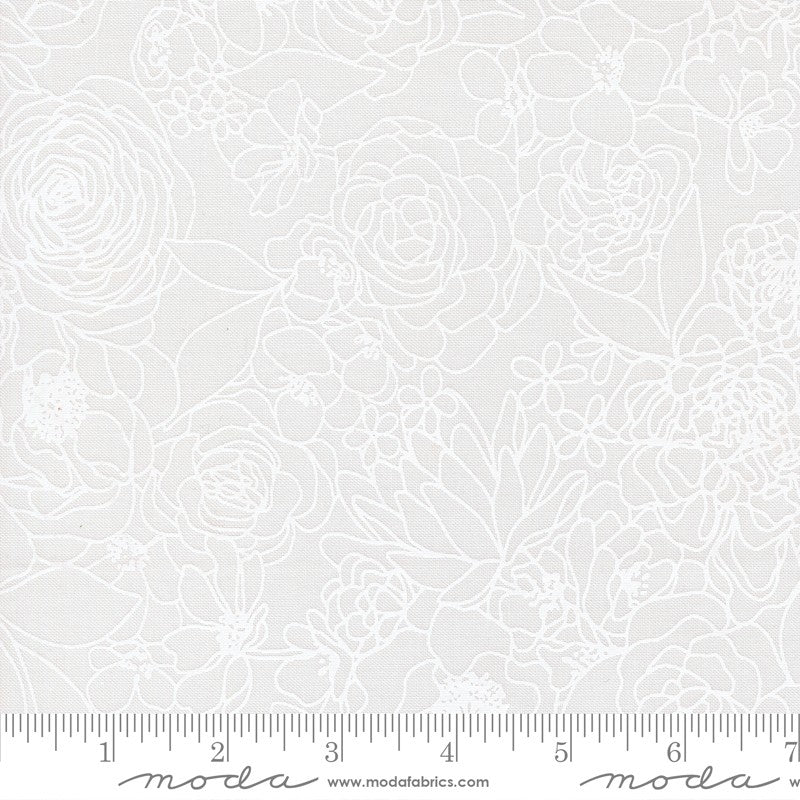 True to Hue - Charm Pack - Alli K Designs - Moda (Pre-order: Mar 2026)