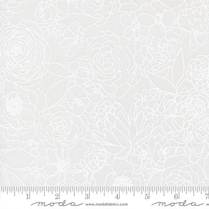 True to Hue - Jelly Roll - Alli K Designs - Moda (Pre-order: Apr 2026)