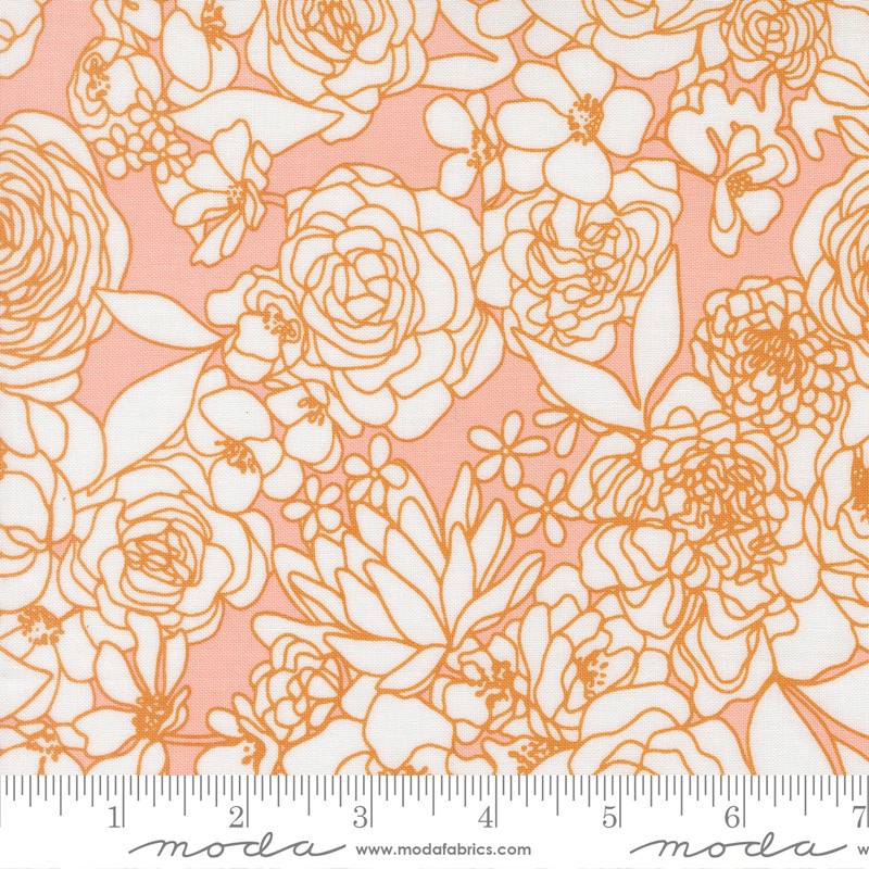 True to Hue - Jelly Roll - Alli K Designs - Moda (Pre-order: Apr 2026)