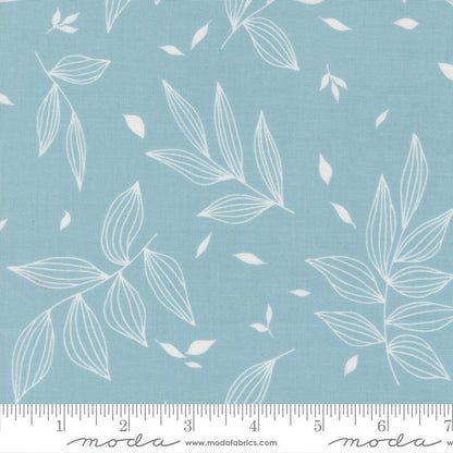 True to Hue - Fat Quarter Bundle - Alli K Designs - Moda (Pre-order: Mar 2026)