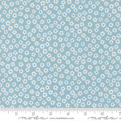 True to Hue - Fat Quarter Bundle - Alli K Designs - Moda (Pre-order: Mar 2026)