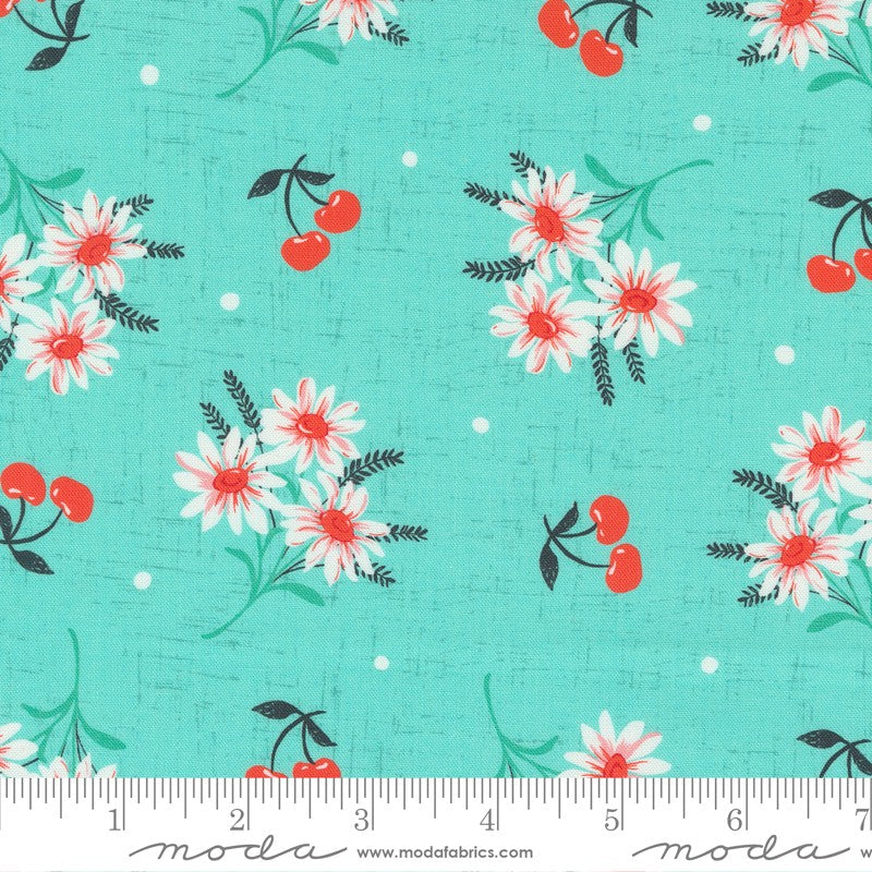 Julia - Jelly Roll - Crystal Manning - Moda