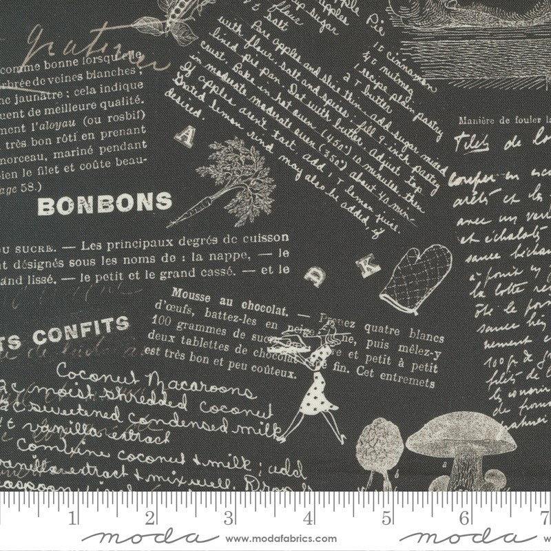 Julia - Jelly Roll - Crystal Manning - Moda