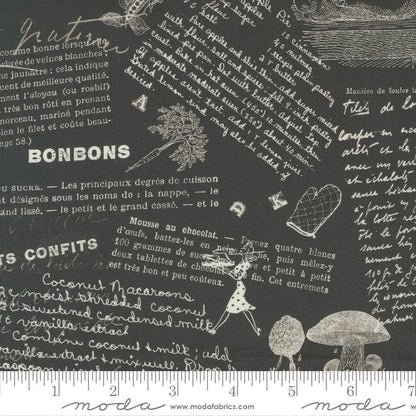 Julia - Jelly Roll - Crystal Manning - Moda