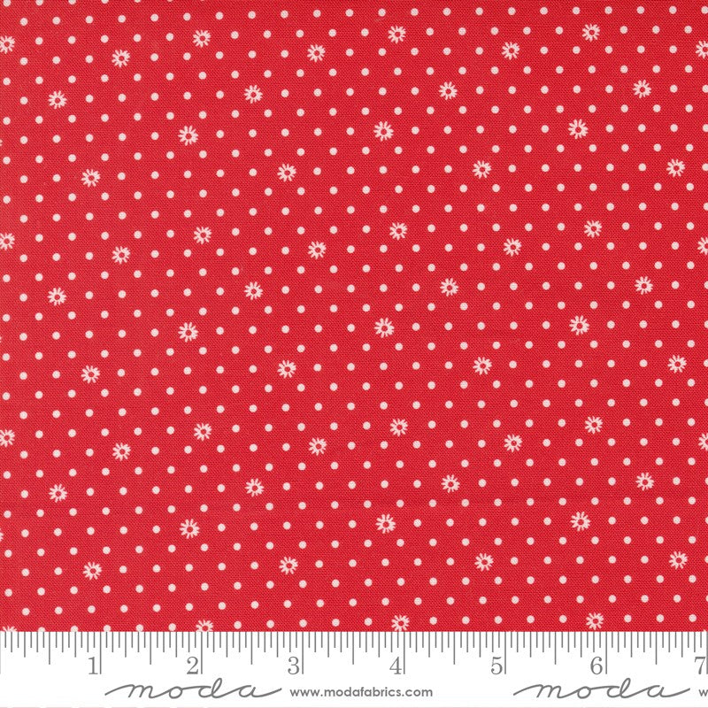 Julia - Jelly Roll - Crystal Manning - Moda