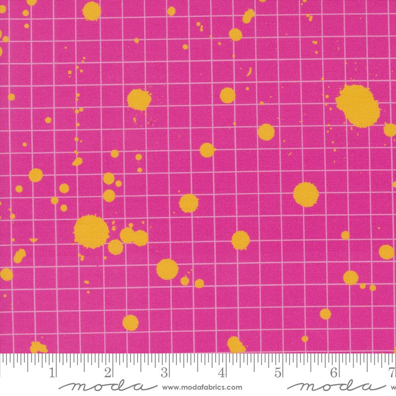 Snack Shack - Jelly Roll - Crystal Manning - Moda