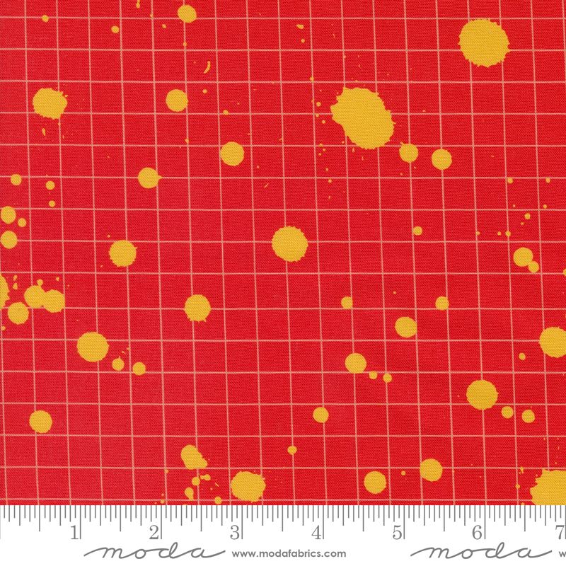 Snack Shack - Jelly Roll - Crystal Manning - Moda