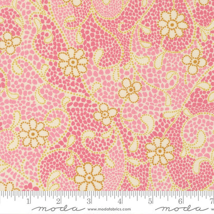 Parlor - Jelly Roll - Crystal Manning - Moda