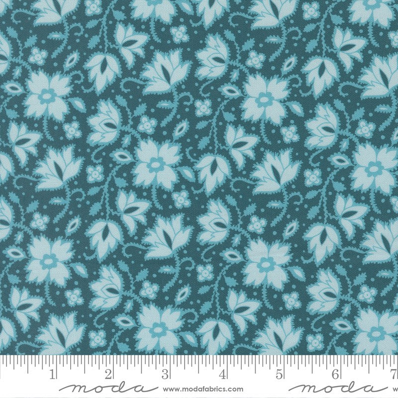 Parlor - Jelly Roll - Crystal Manning - Moda