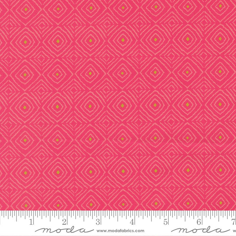 Parlor - Jelly Roll - Crystal Manning - Moda