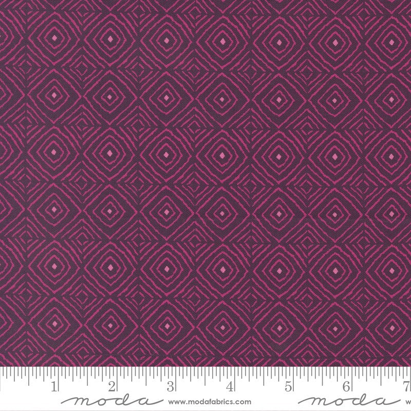 Parlor - Jelly Roll - Crystal Manning - Moda