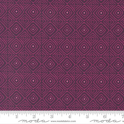 Parlor - Jelly Roll - Crystal Manning - Moda