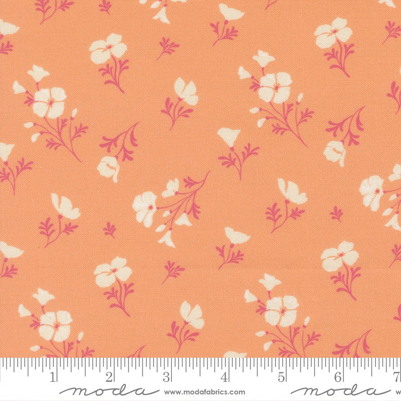 Cannon Beach - Charm Pack - Crystal Manning - Moda (Pre-order: Mar 2026)