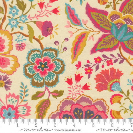 Sitara - Charm Pack - Crystal Manning - Moda