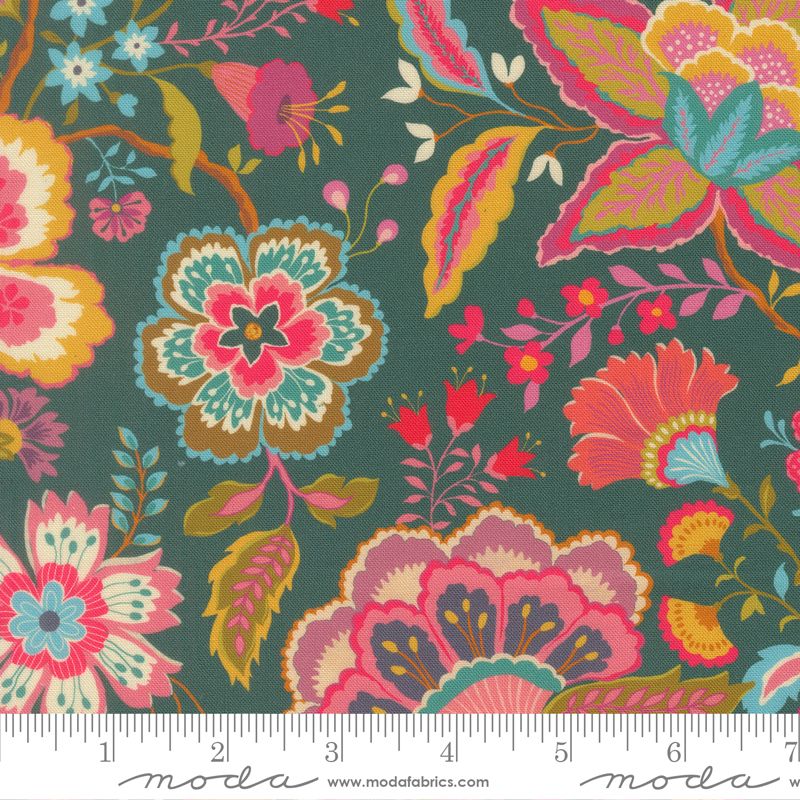 Sitara - Jelly Roll - Crystal Manning - Moda (Pre-order: Oct 2026)