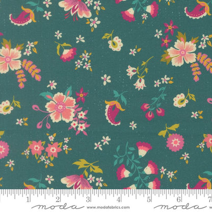 Sitara - Charm Pack - Crystal Manning - Moda (Pre-order: Oct 2026)