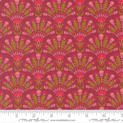 Sitara - Jelly Roll - Crystal Manning - Moda (Pre-order: Oct 2026)