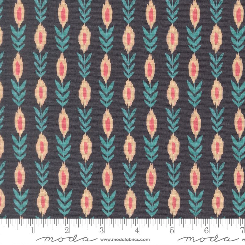 Sitara - Jelly Roll - Crystal Manning - Moda (Pre-order: Oct 2026)