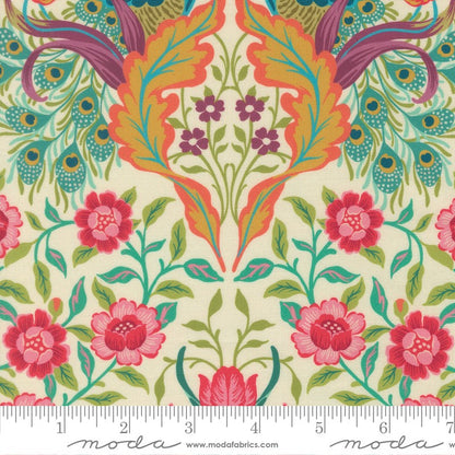Tilbury Garden - Fat Quarter Bundle - Crystal Manning - Moda (Pre-order: Apr 2027)