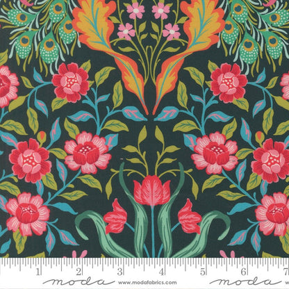Tilbury Garden - Charm Pack - Crystal Manning - Moda (Pre-order: Apr 2027)