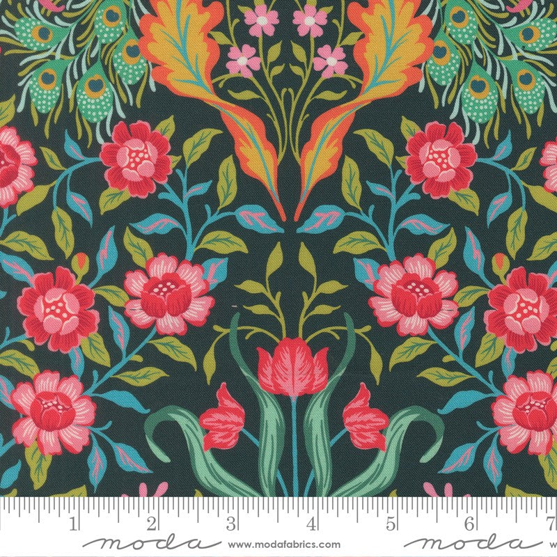 Tilbury Garden - Layer Cake - Crystal Manning - Moda (Pre-order: Apr 2027)