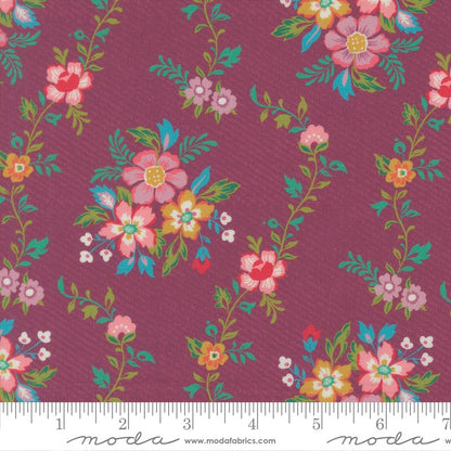 Tilbury Garden - Layer Cake - Crystal Manning - Moda (Pre-order: Apr 2027)