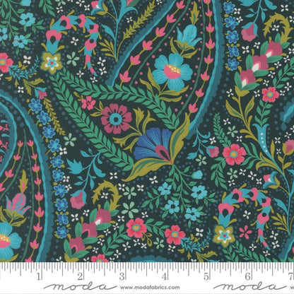 Tilbury Garden - Layer Cake - Crystal Manning - Moda (Pre-order: Apr 2027)