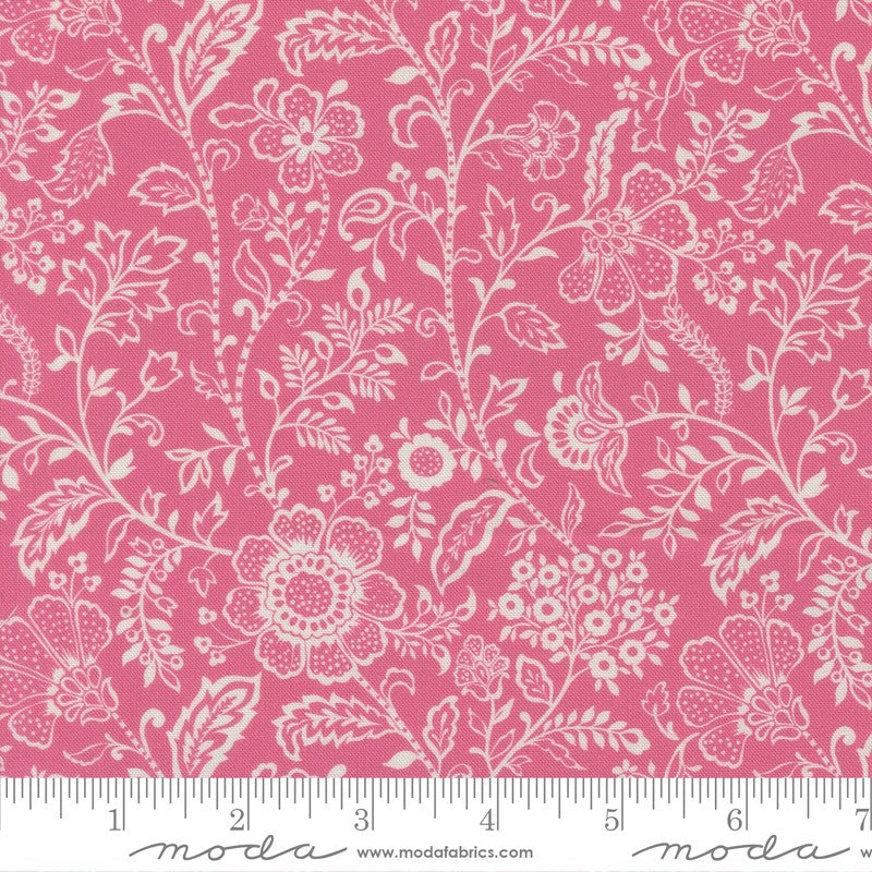Tilbury Garden - Fat Quarter Bundle - Crystal Manning - Moda (Pre-order: Apr 2027)