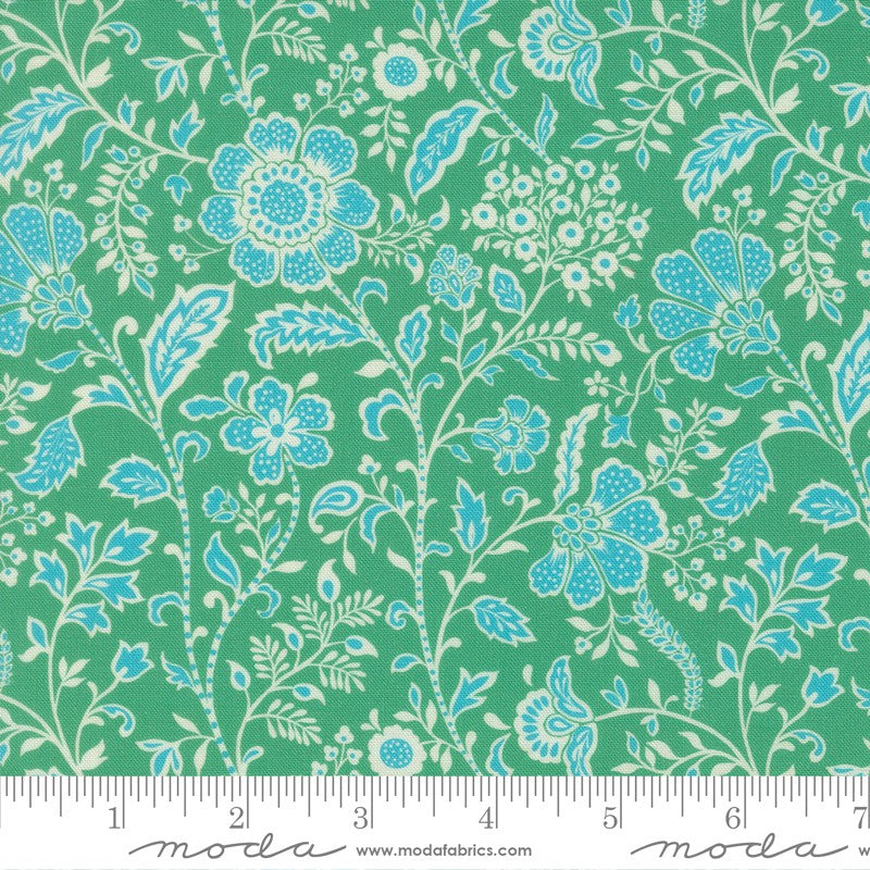 Tilbury Garden - Charm Pack - Crystal Manning - Moda (Pre-order: Apr 2027)