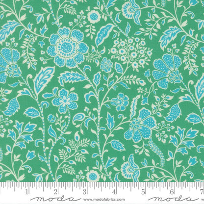Tilbury Garden - Charm Pack - Crystal Manning - Moda (Pre-order: Apr 2027)