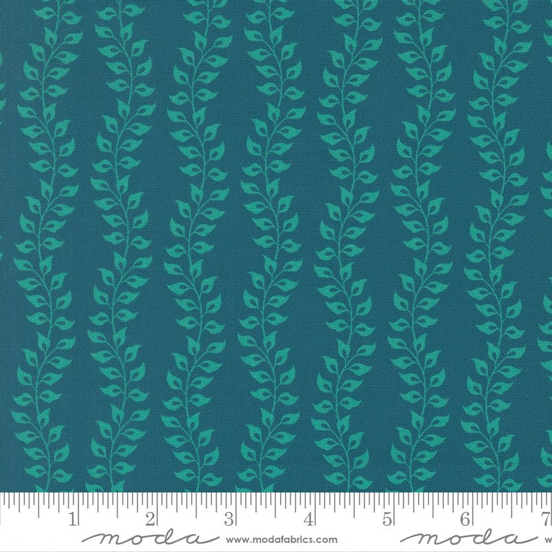 Tilbury Garden - Fat Quarter Bundle - Crystal Manning - Moda (Pre-order: Apr 2027)