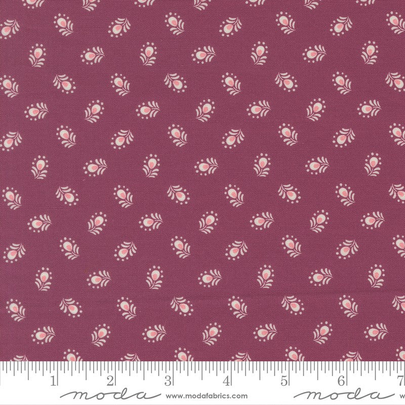Tilbury Garden - Fat Quarter Bundle - Crystal Manning - Moda (Pre-order: Apr 2027)