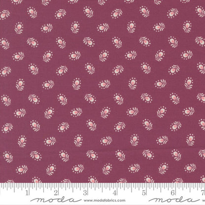 Tilbury Garden - Fat Quarter Bundle - Crystal Manning - Moda (Pre-order: Apr 2027)