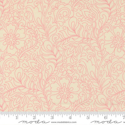 Tilbury Garden - Charm Pack - Crystal Manning - Moda (Pre-order: Apr 2027)