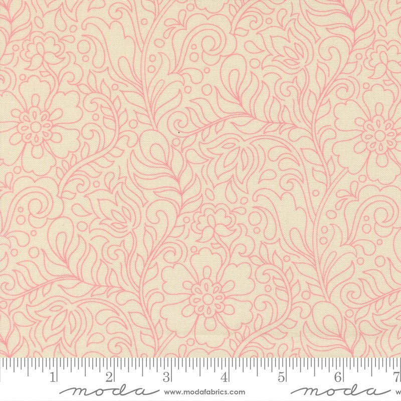 Tilbury Garden - Jelly Roll - Crystal Manning - Moda (Pre-order: Apr 2027)