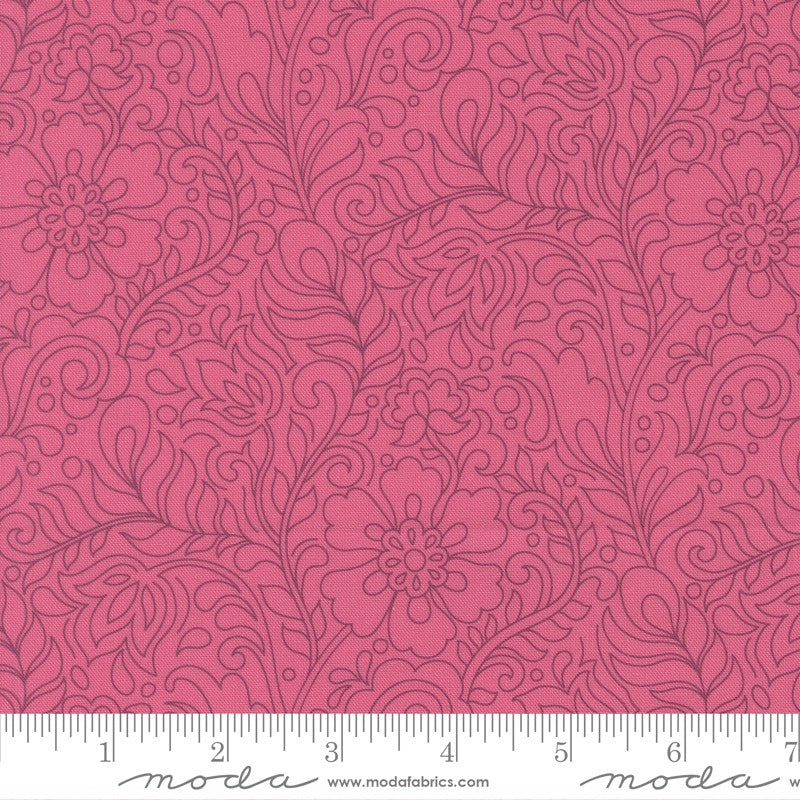 Tilbury Garden - Charm Pack - Crystal Manning - Moda (Pre-order: Apr 2027)